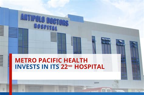 hospitals in antipolo|Metro Pacific Health.